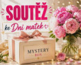 Soutěž o mystery box.